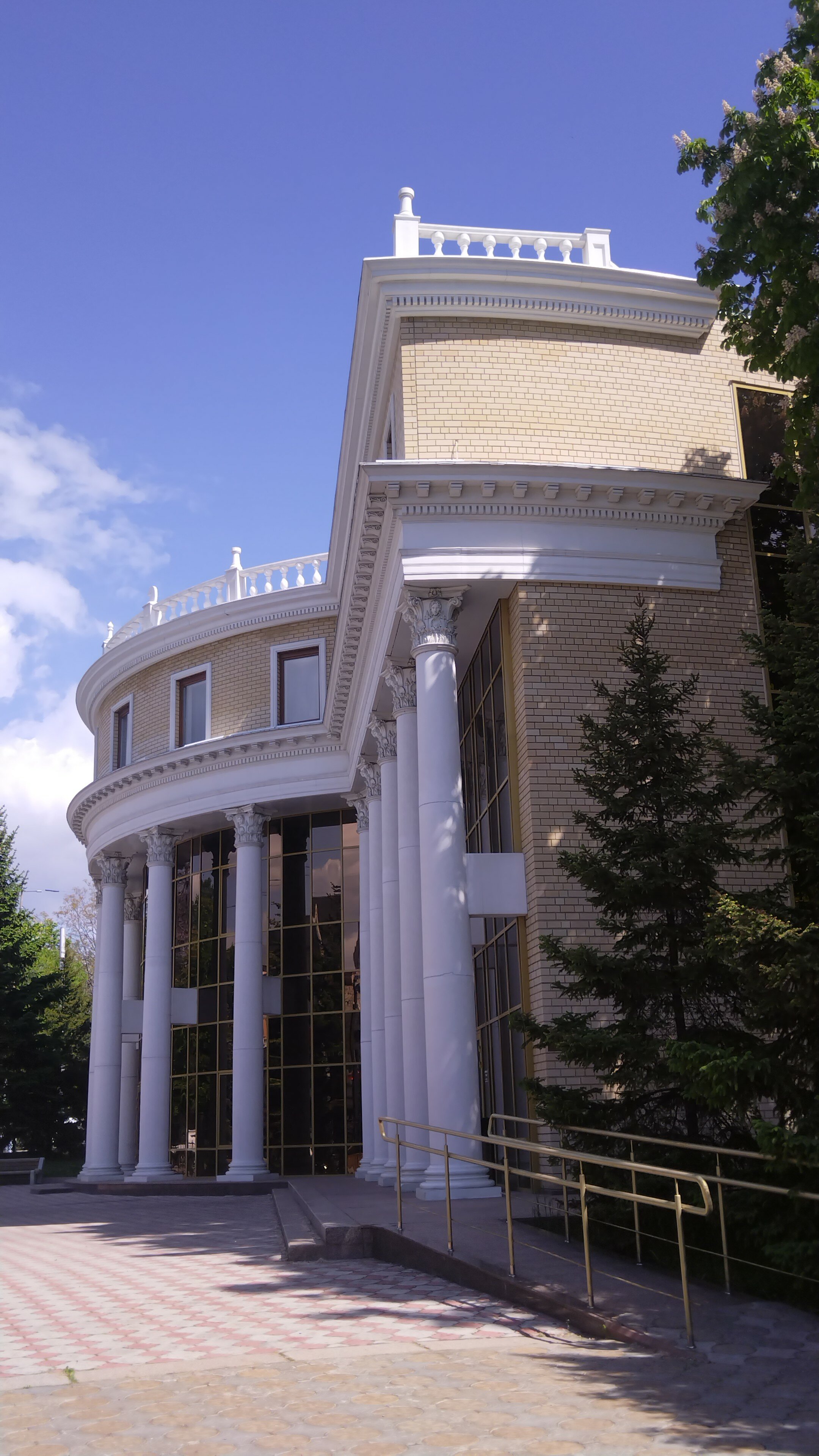 Фото Жемчужина