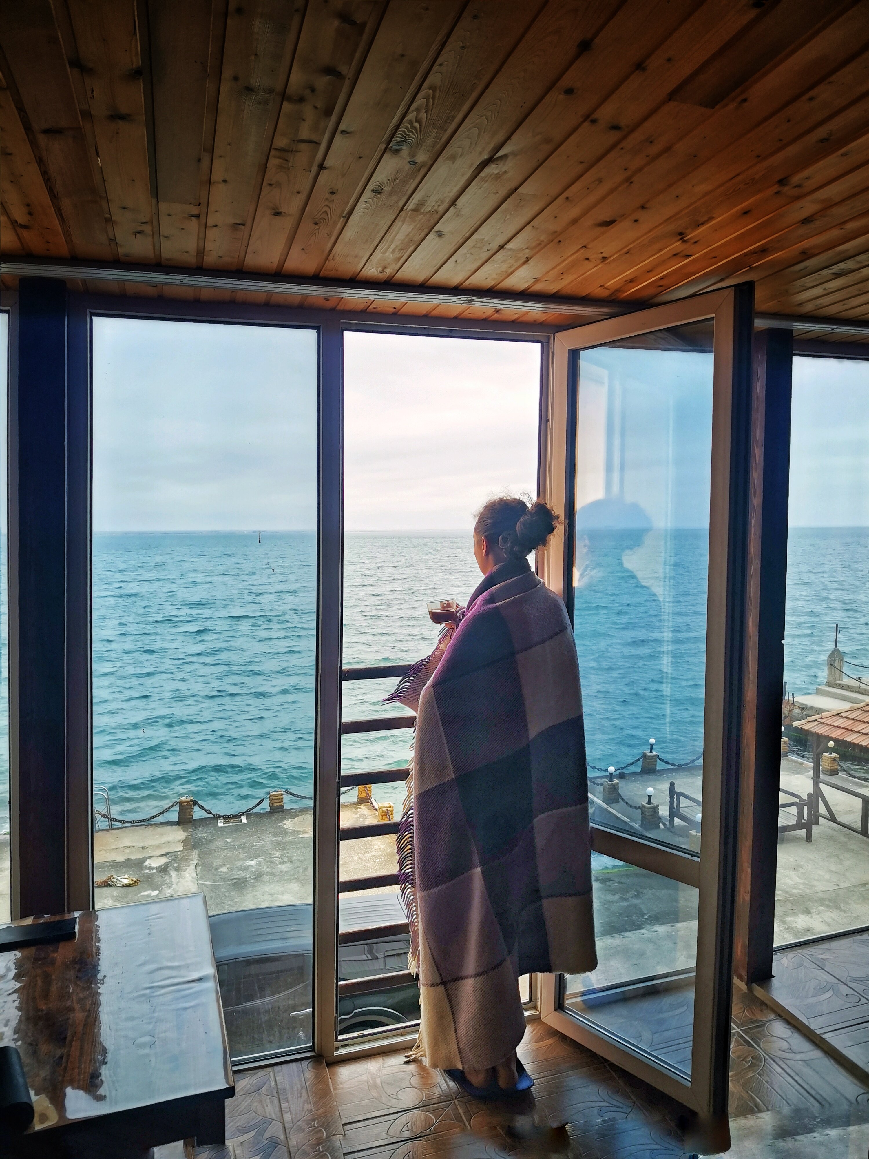 Фото Эллинг