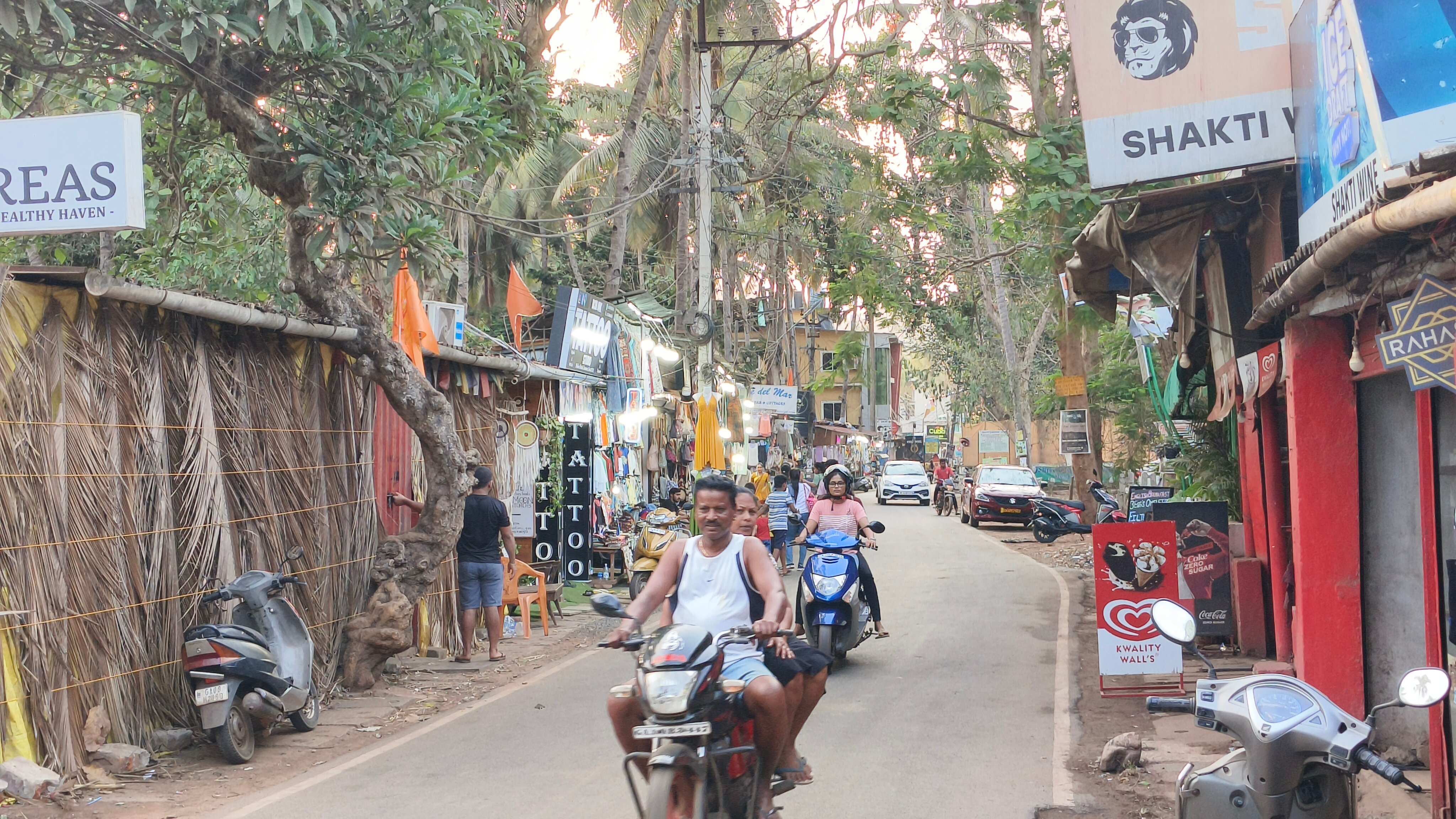 Фото Sobit Sarovar Portico Goa