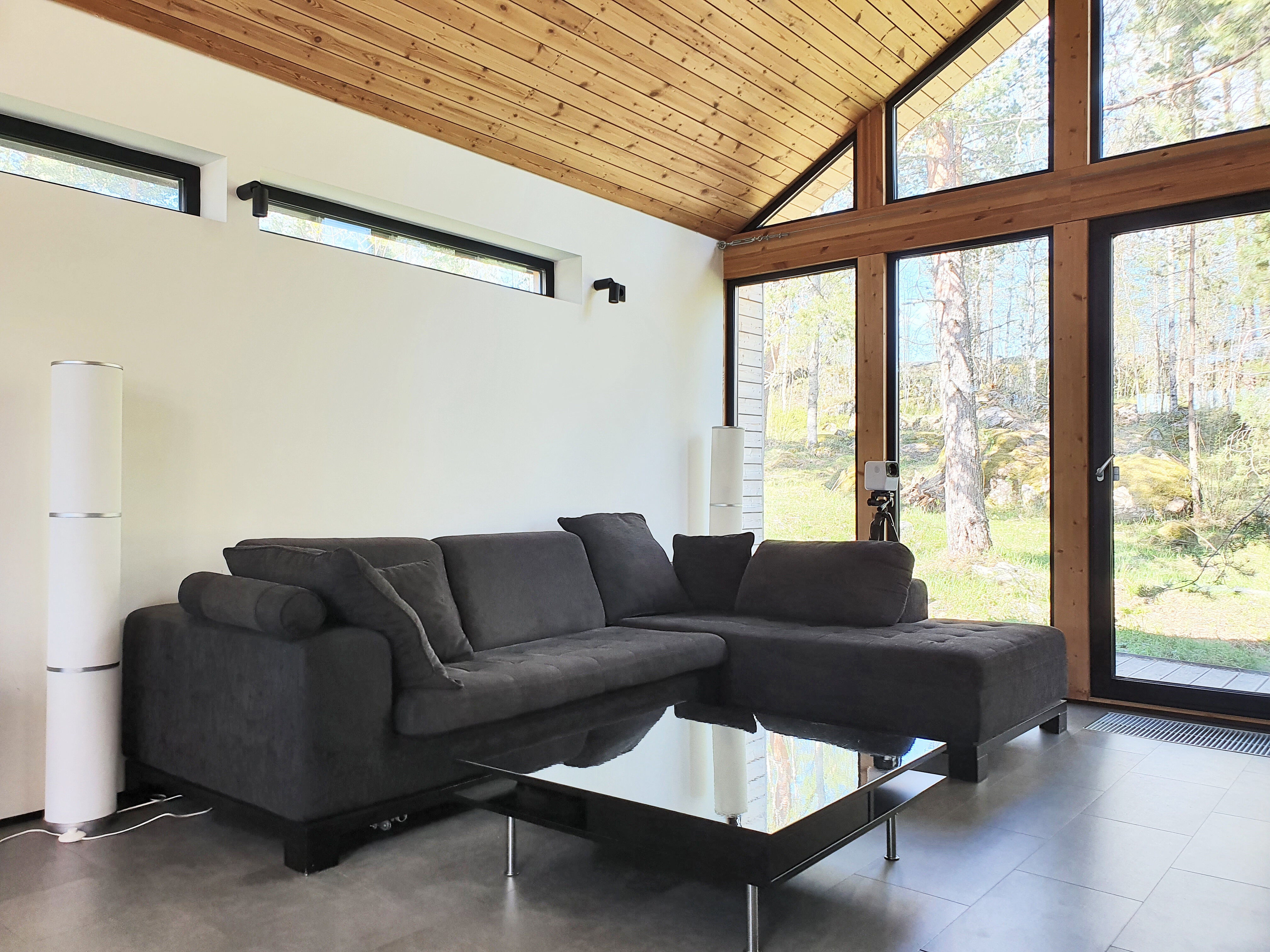 Фото Karelian Barnhouse