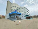 Варго (Ivanovo, Pushkina Square, 13), municipal housing authority