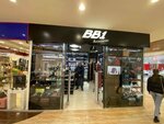 Bb1 (ulitsa Lenina, 15П), haberdashery and accessories shop