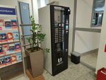 Uvenco (Verkhnyaya Krasnoselskaya Street, 3Г), coffee machine