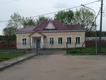 Dobrynikha Clinic (Dobrynikha Village, 8), ambulatory care centre, first aid post