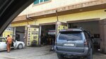 Motorist (GO Sunkar, 22), car service, auto repair
