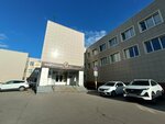 Сп-сервис (6-y kvartal, Korolyova Boulevard, 13) ، مشاريع صناعية