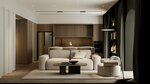 V2 architects (Nizhnyaya Syromyatnicheskaya Street, 10с4), interior design
