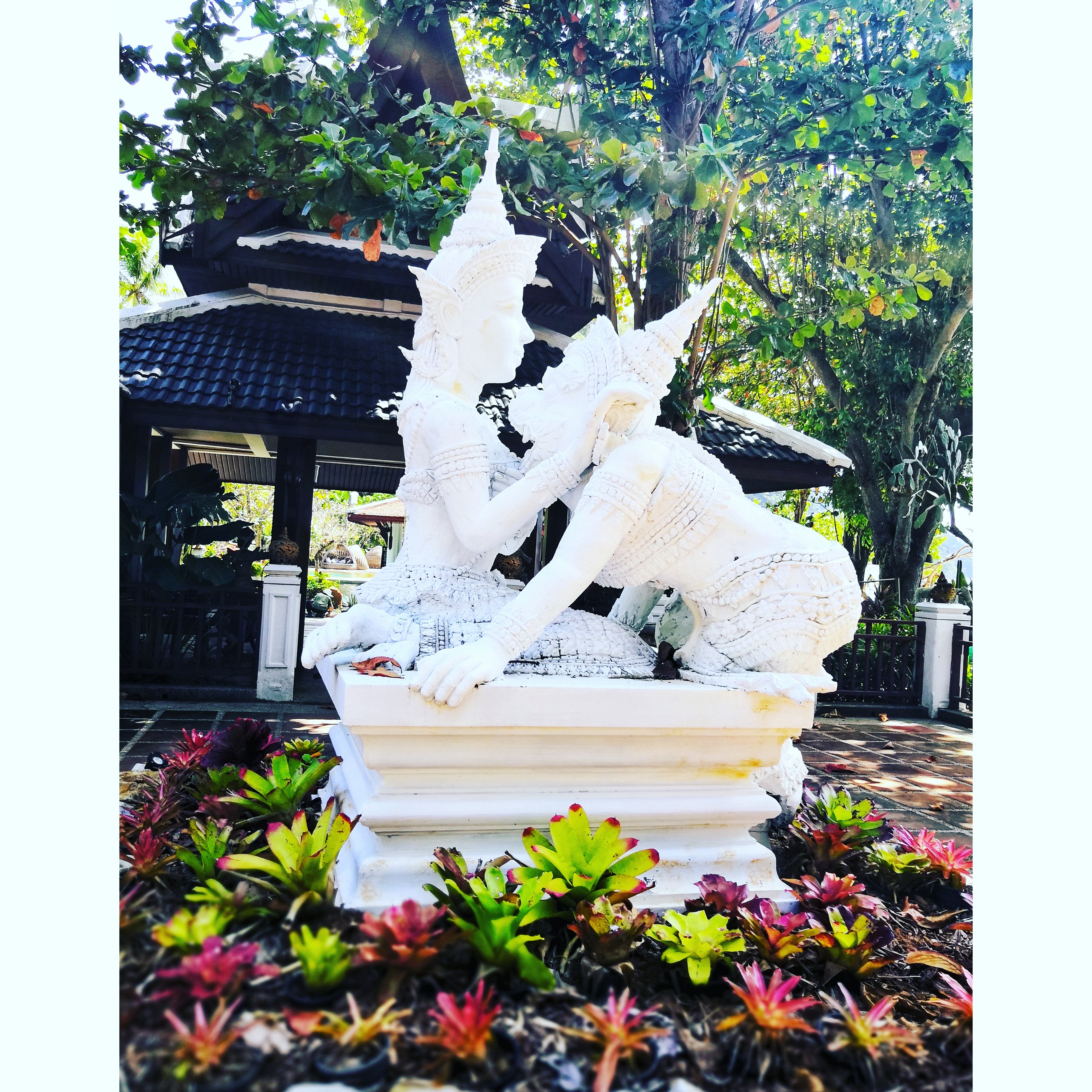 Фото Thavorn Beach Village Resort & SPA