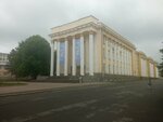 SOGU Sports palace (Владикавказ, улица Ватутина, 46), sports center
