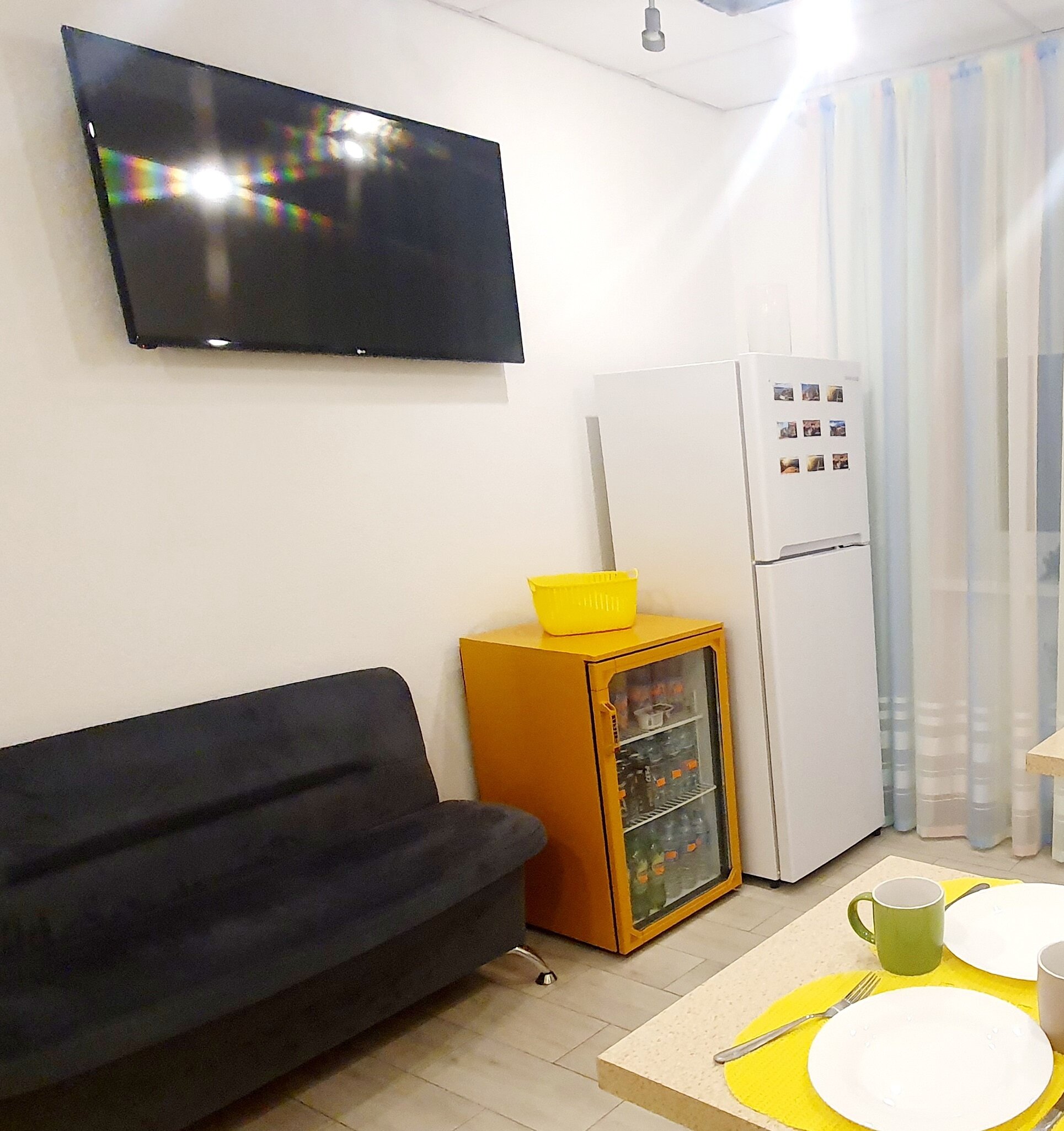 Фото Party and Sun