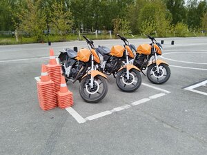 Фото 10 автошколы «Автопрофи»