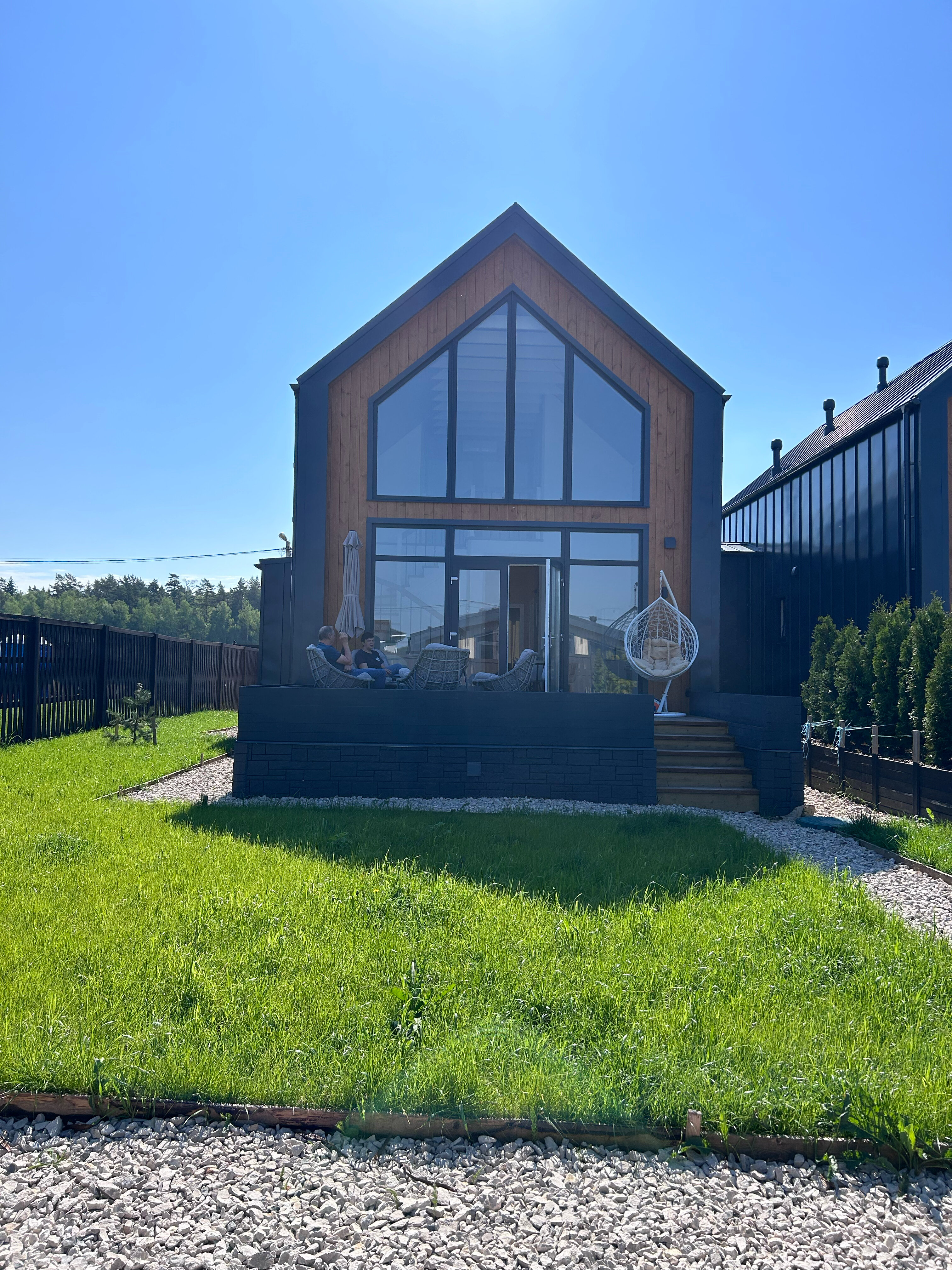 Фото Sabai Family