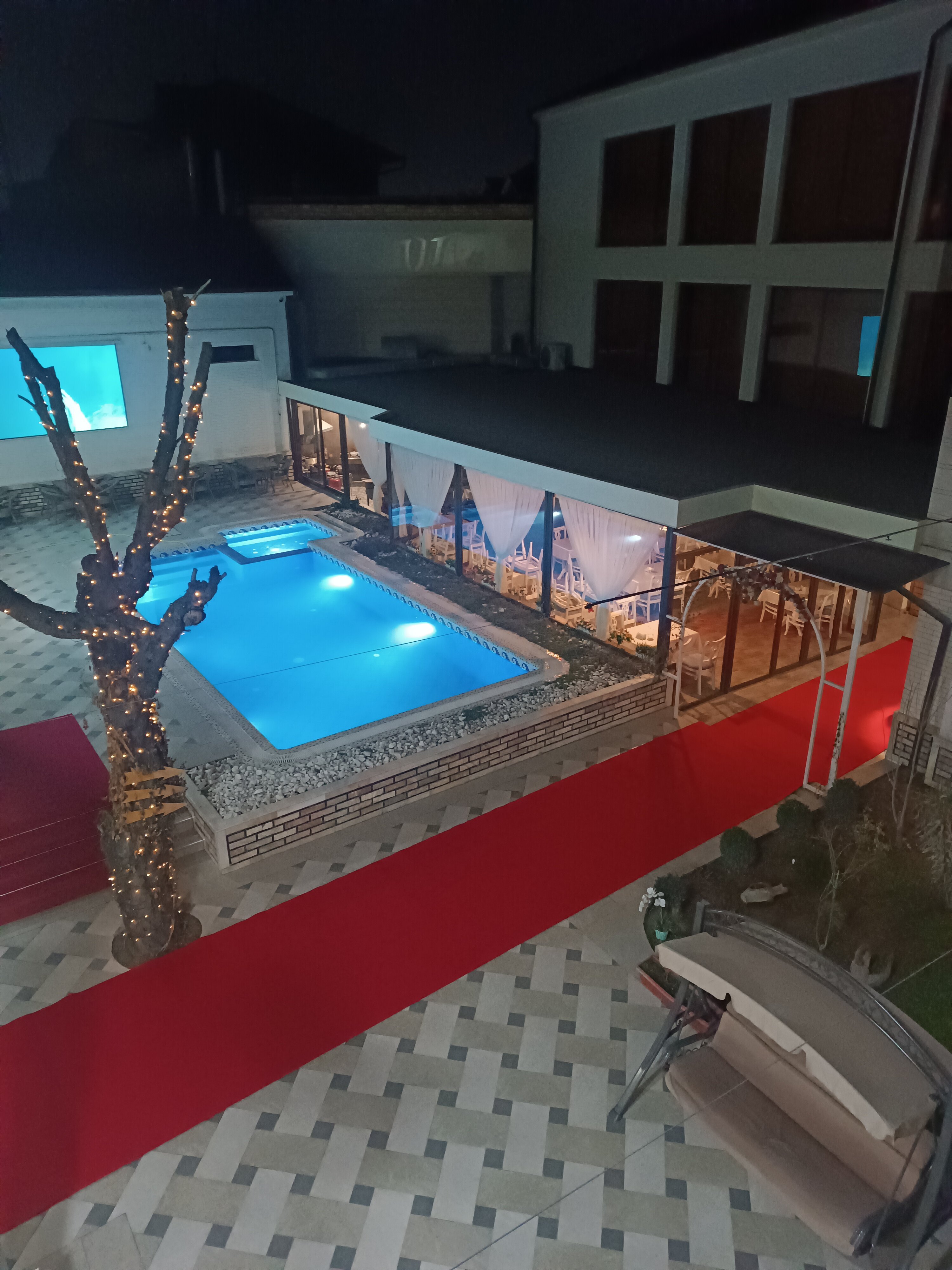 Фото Гранд Караван