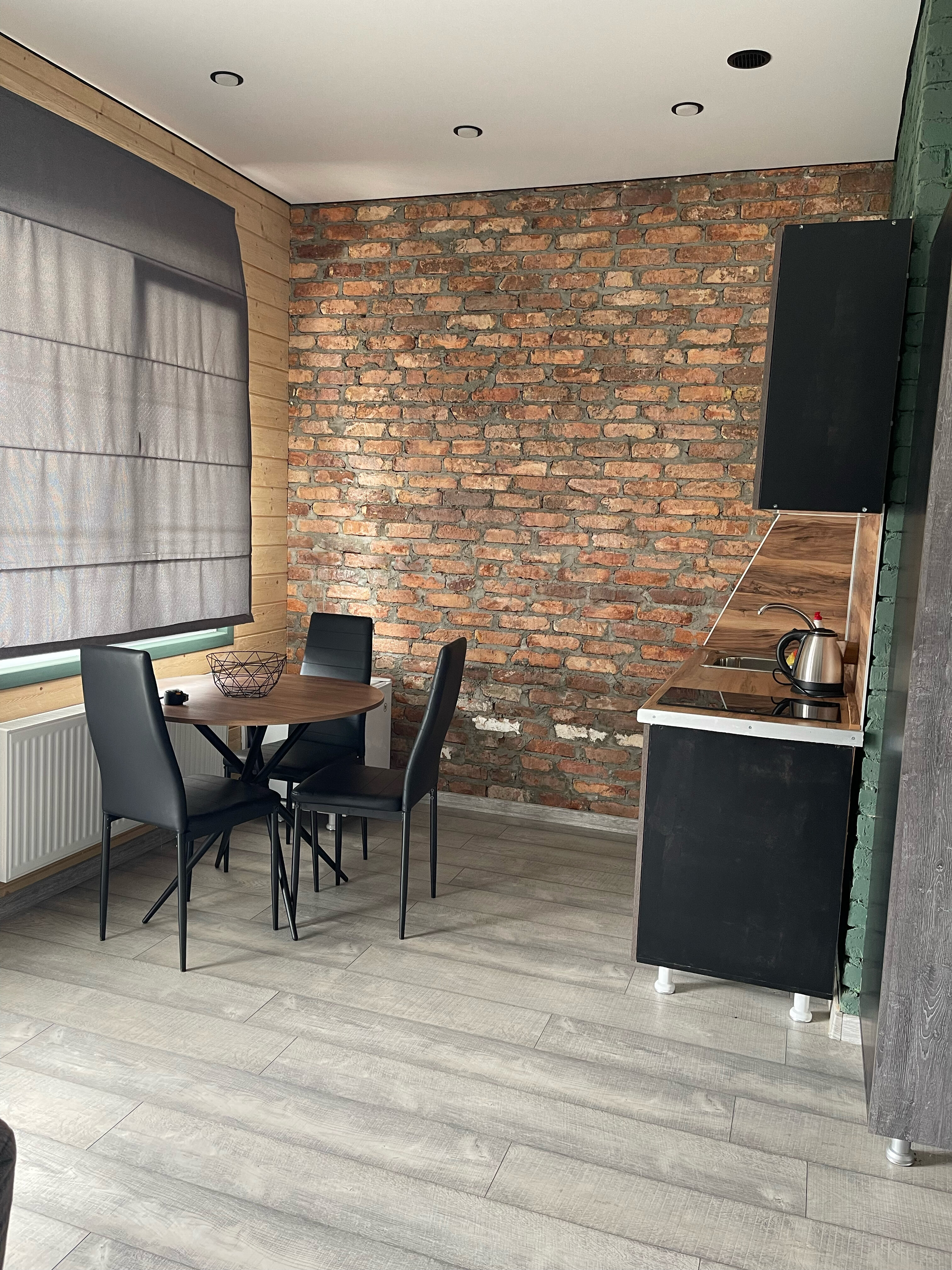 Фото Вилла Кенже