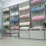 Bedding Paradise (Uzbekistan Avenue, 1), tienda de ropa de cama