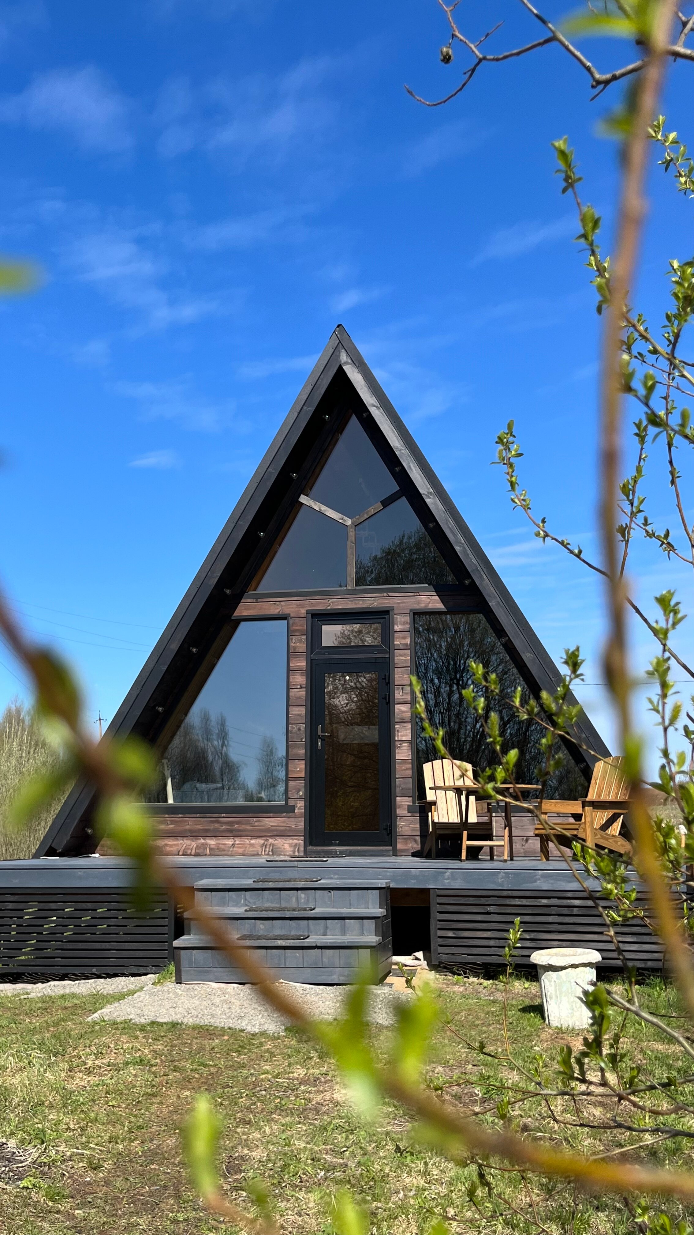 Фото Vоздух