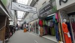 Dolce moda (MKAD, 14th kilometre, 2с63), clothing store