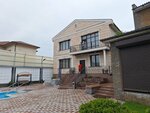 Рахат аристократ (Алматы, Наурызбайский район, микрорайон Рахат, ул. Рахманберды Арыстанбаба, 7), сауна в Алматы