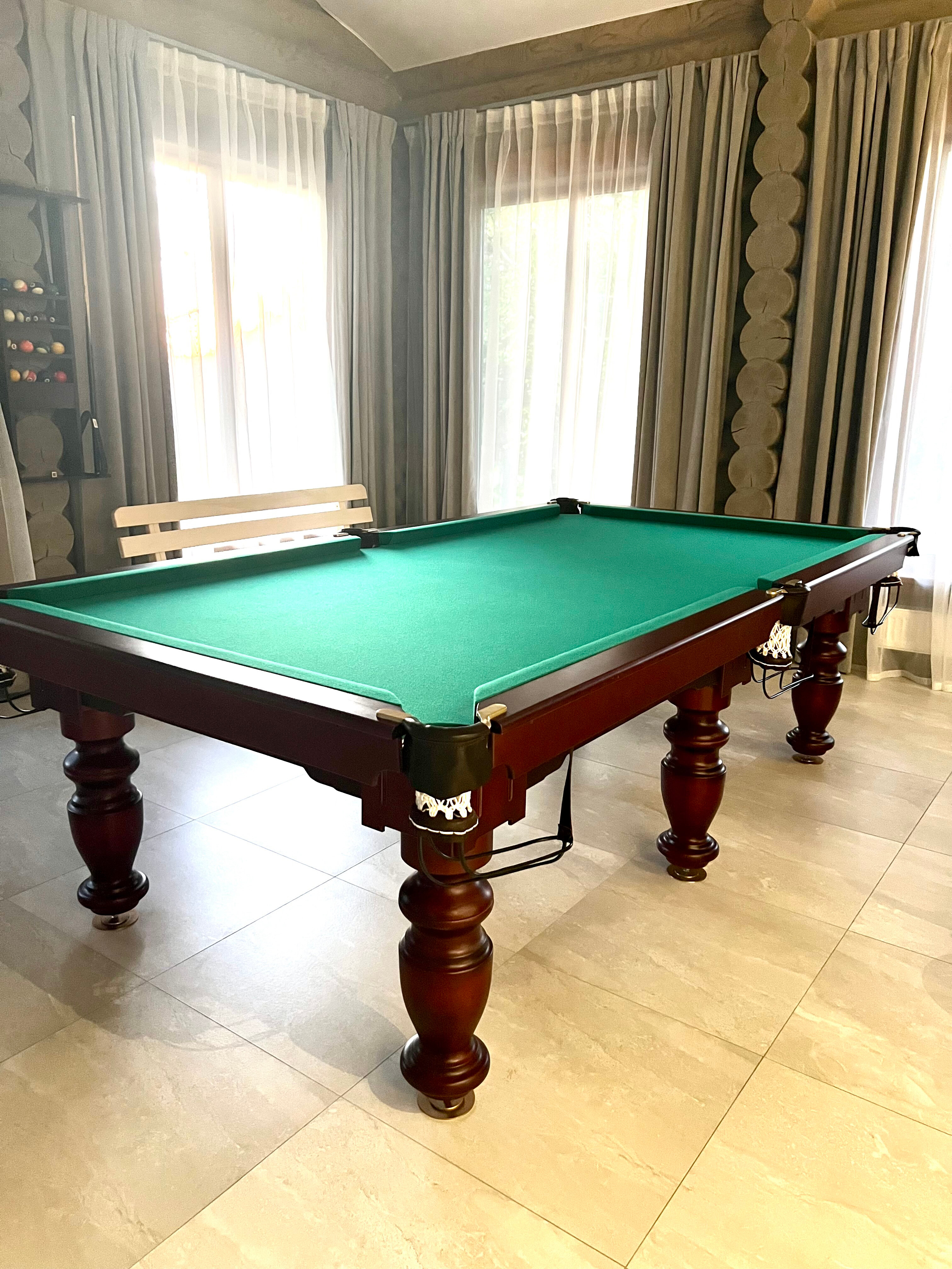 Фото Заповедное