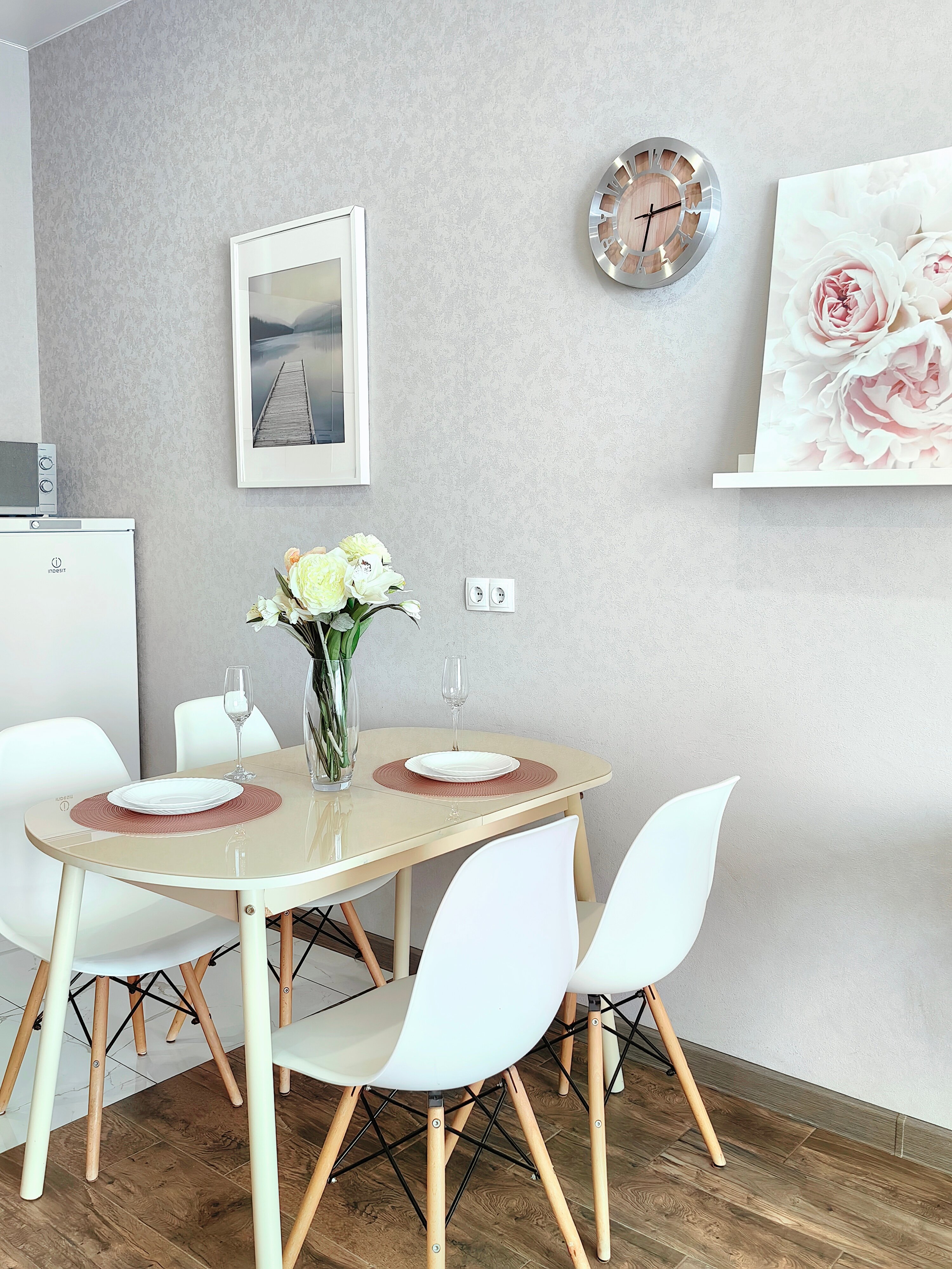 Фото Просторы