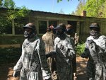 Stalker (Yana Raynisa Street, 57А), paintball