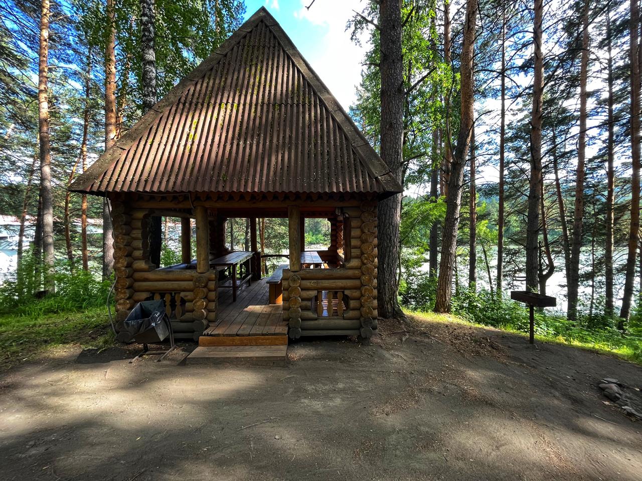 Фото Сердце Алтая