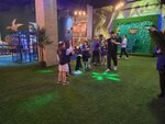 Остров Дискавери (Flotskaya Street, 7с1), organization of children events