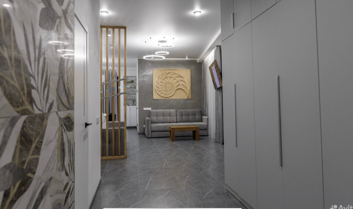 Фото Панорама Люкс