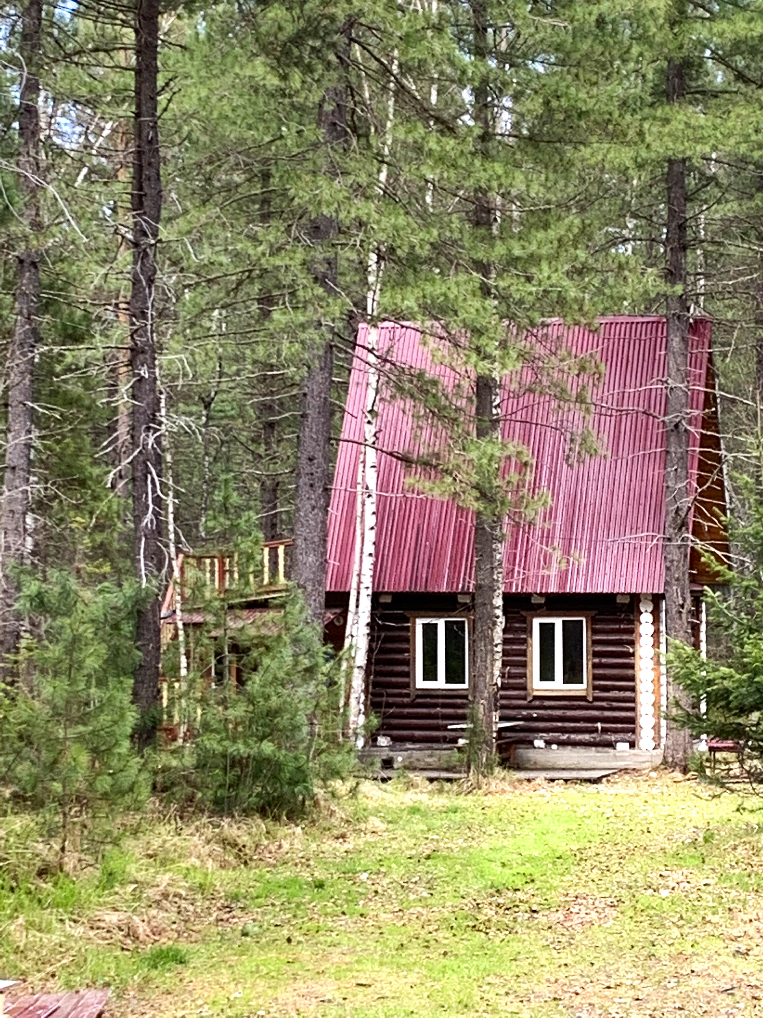 Фото Дача Мурино