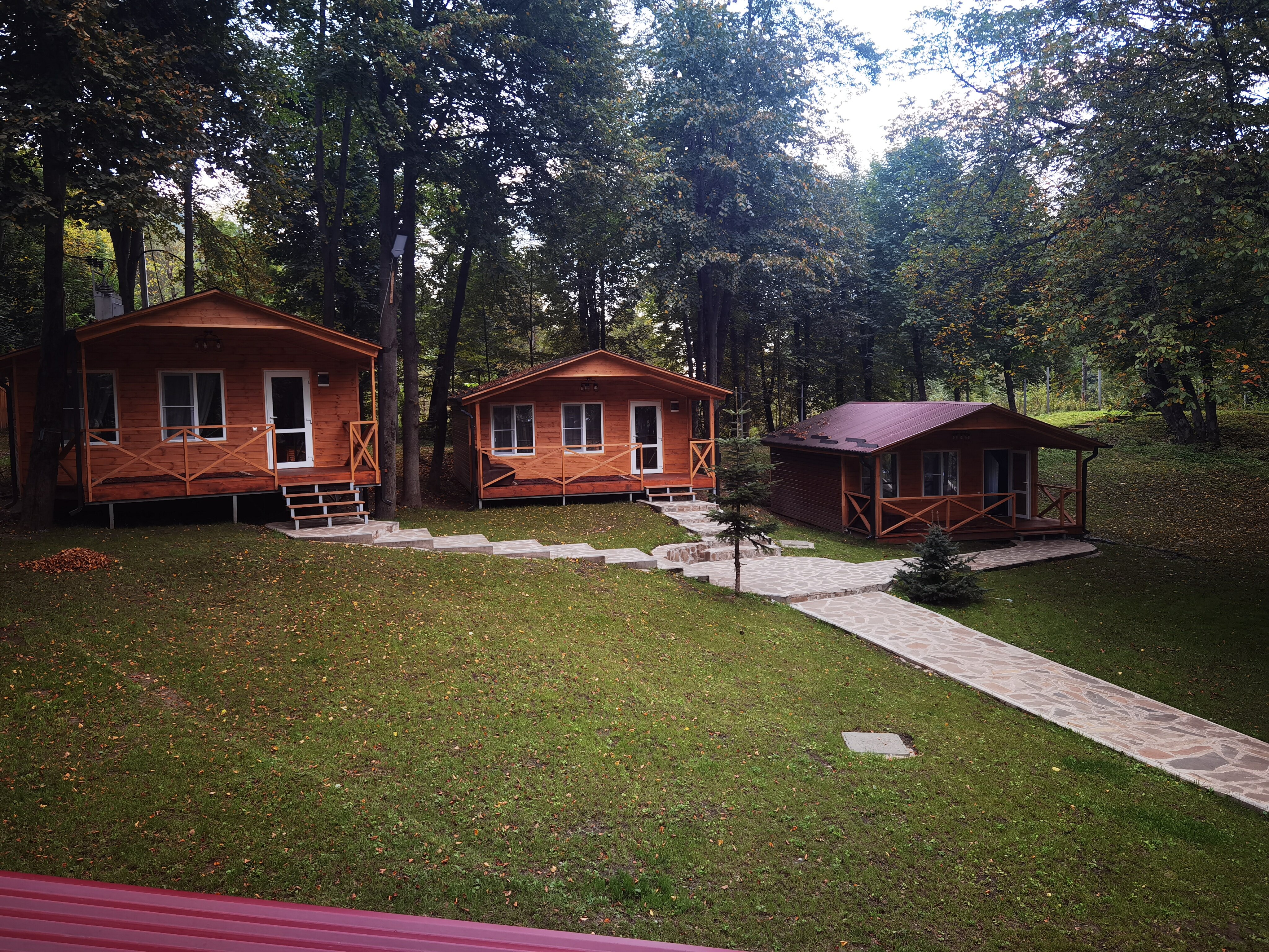 Фото Тагардон