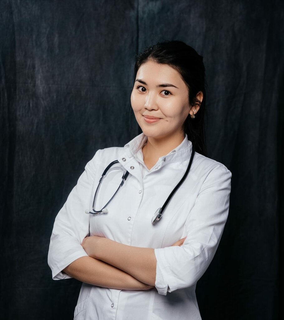 Medical laboratory Biorise, Astana, photo