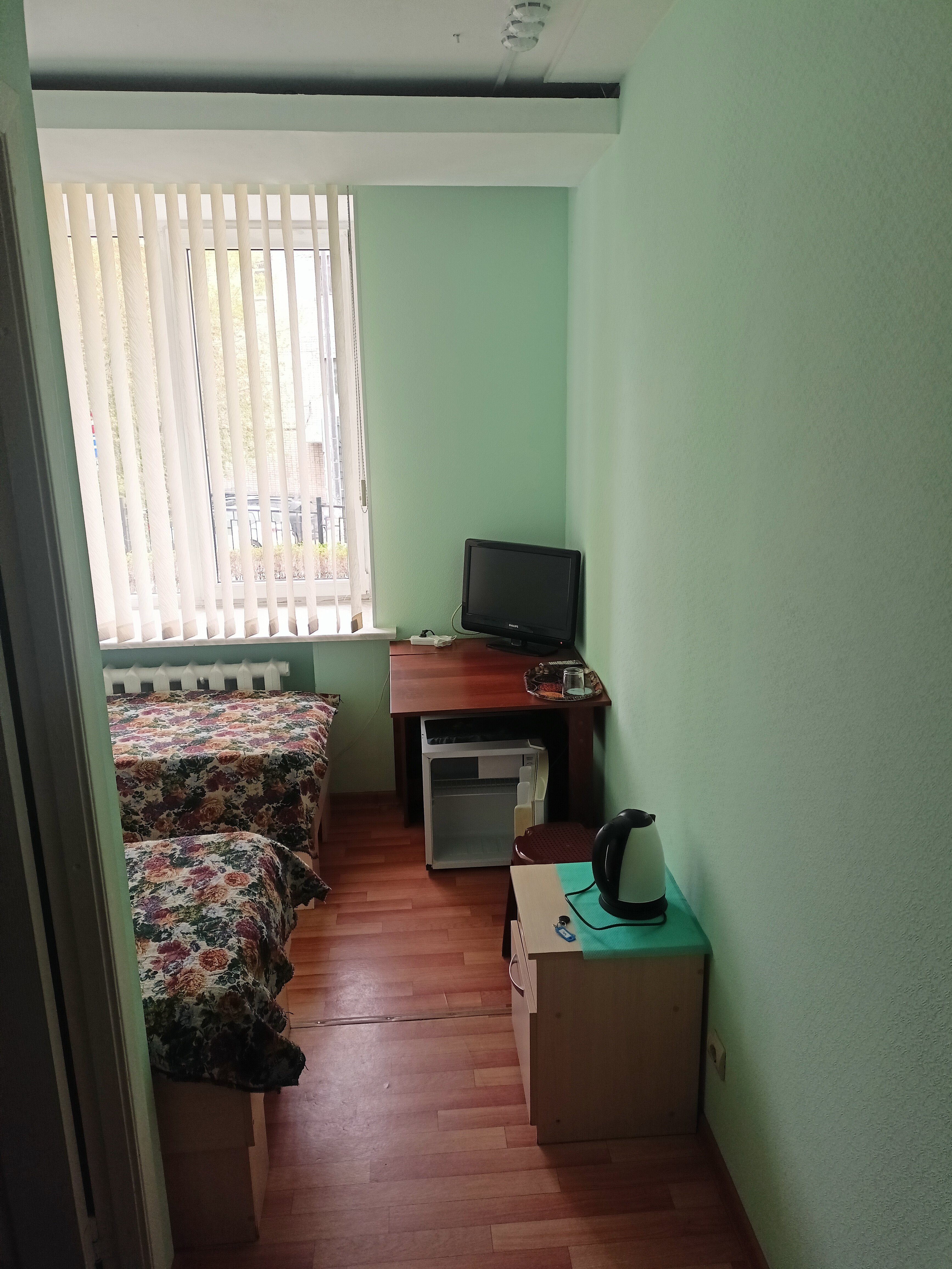 Фото Эспланада