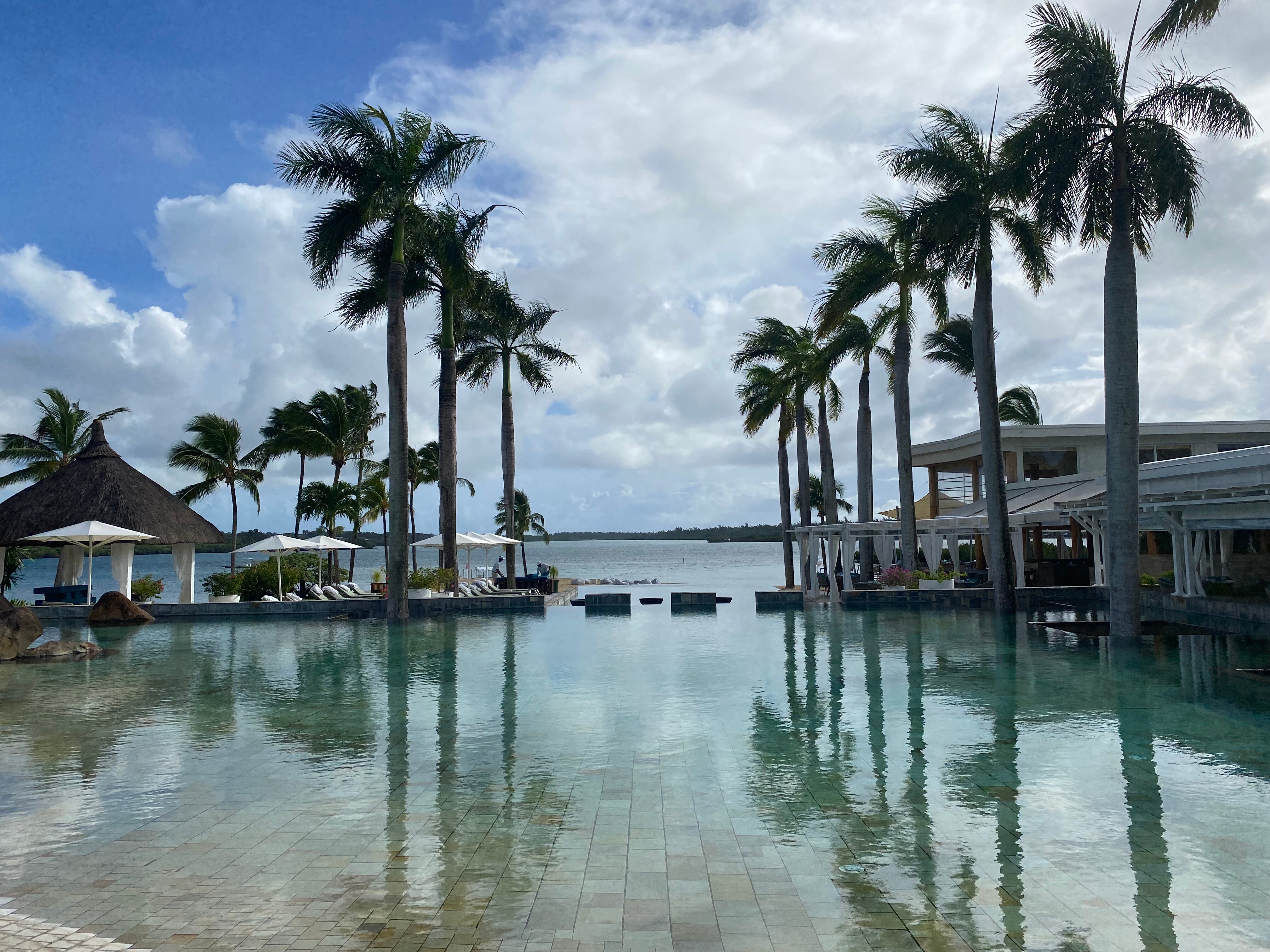 Фото Four Seasons Mauritius at Anahita