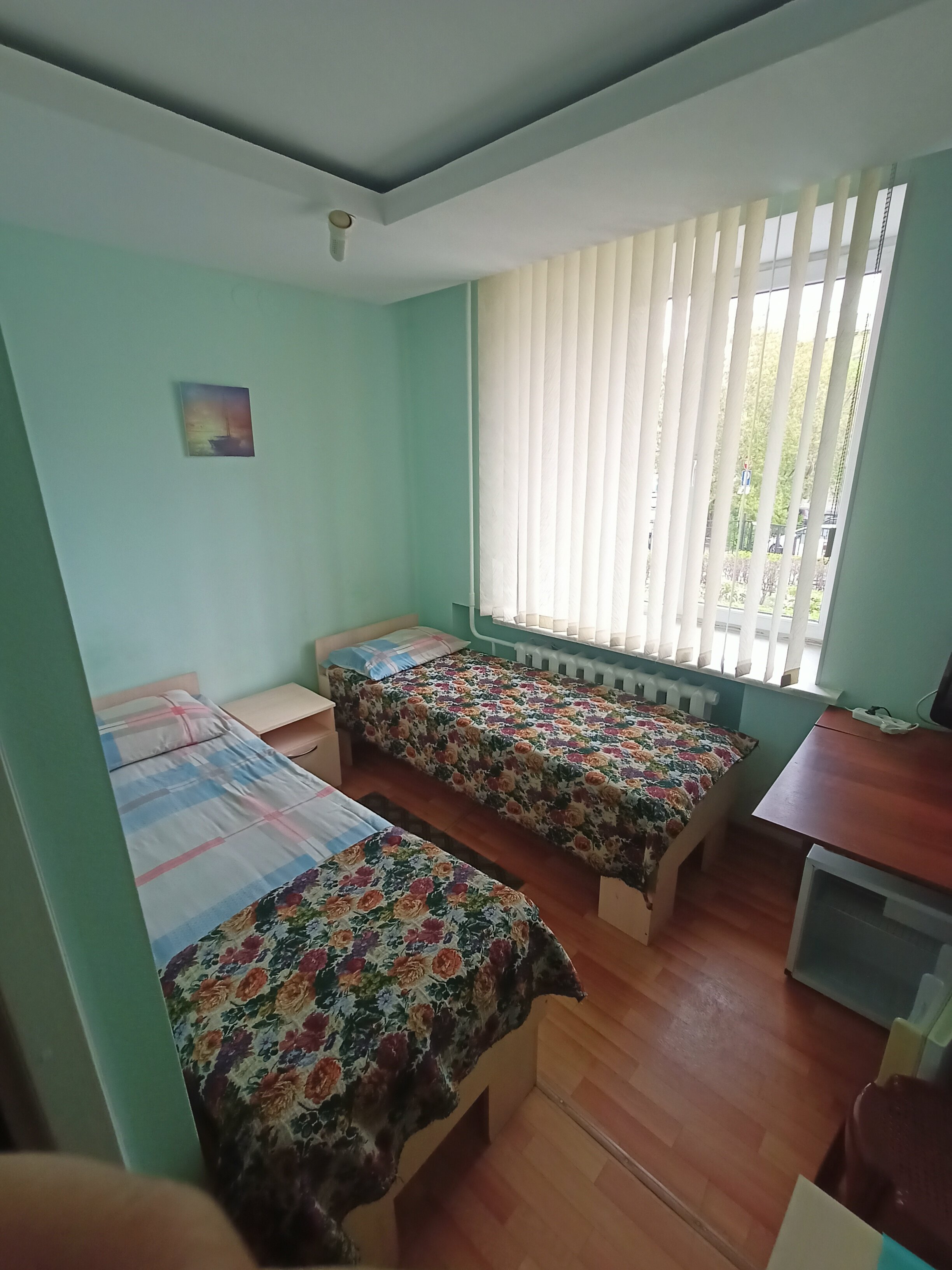 Фото Эспланада