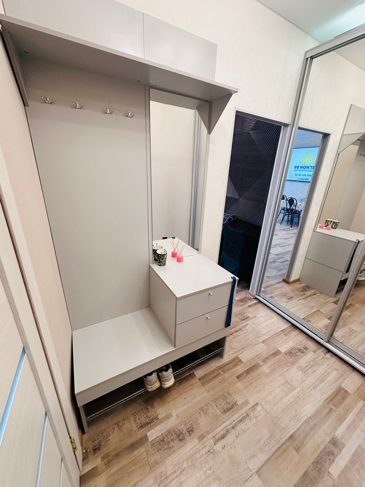 Фото 89 Регион на Заводской 11