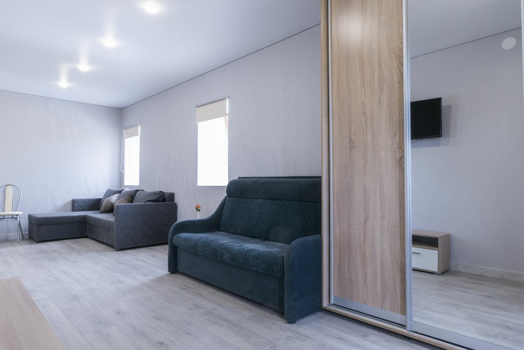 Фото Домион