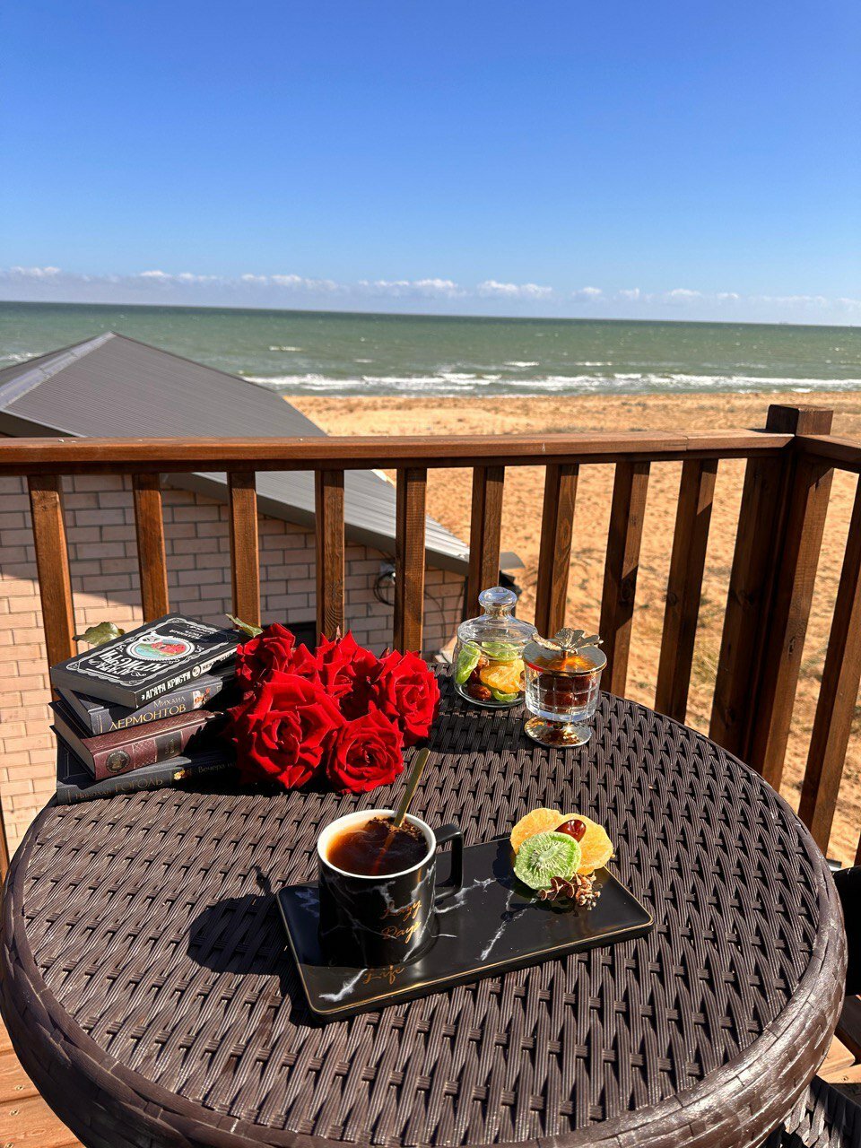 Фото Моя Тихая Гавань