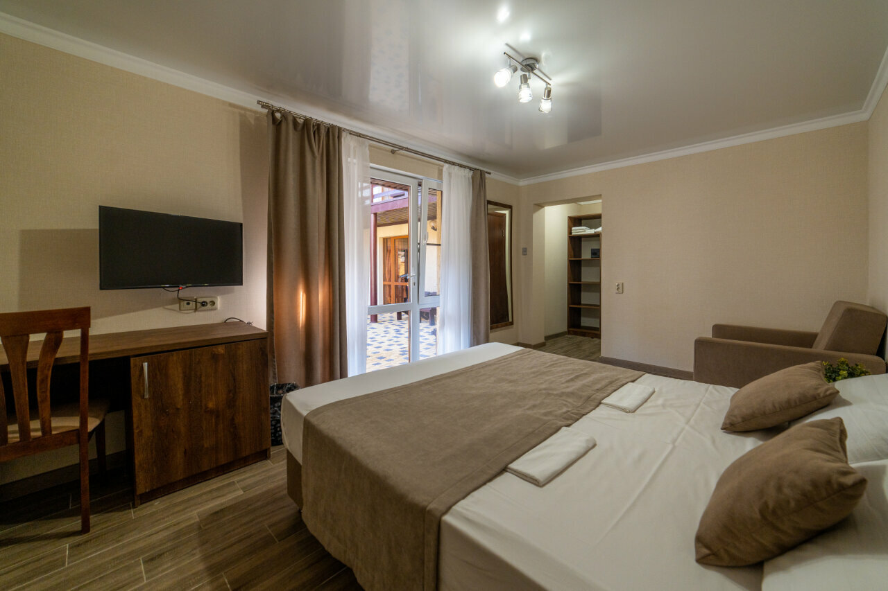 Фото отеля 3