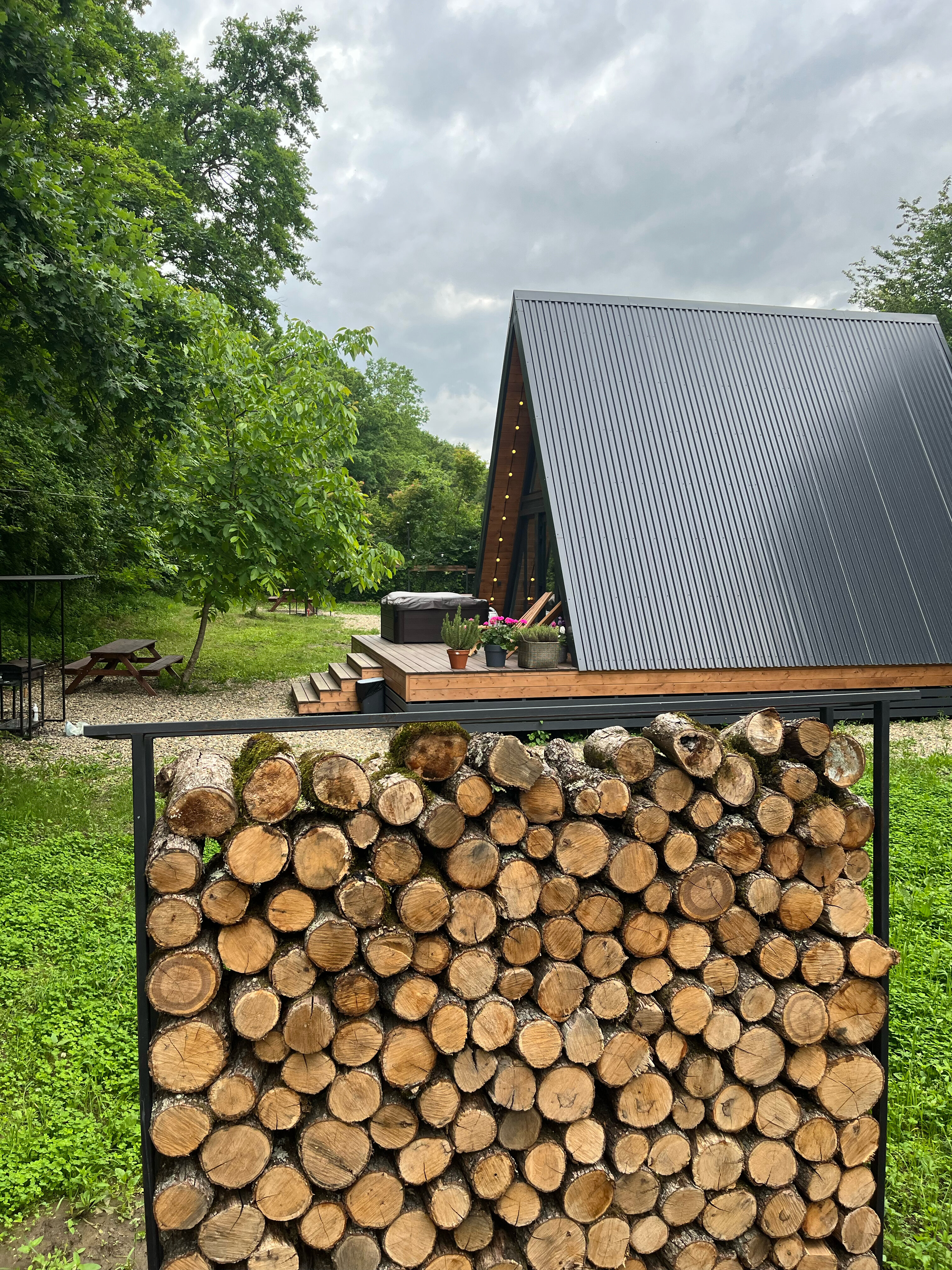 Фото Собер Глэмп