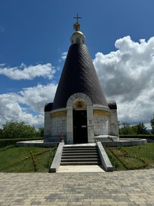 Sapun-Gora Memorial Complex (Sevastopol, Sapun-Gora Microdistrict), museo