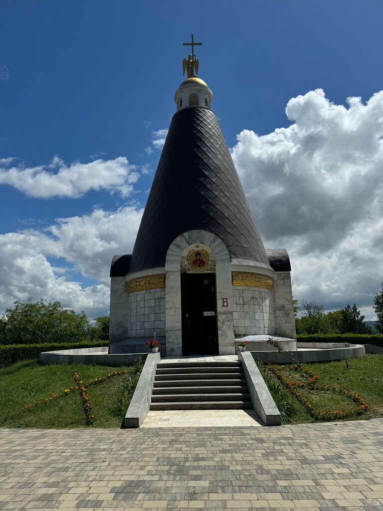 Museum Sapun-Gora Memorial Complex, Sevastopol, photo