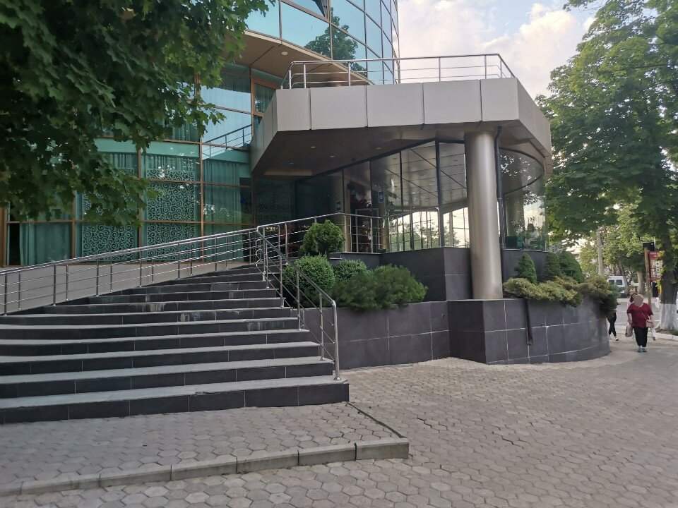 Фото Гостиница Aria Hotel Chisinau