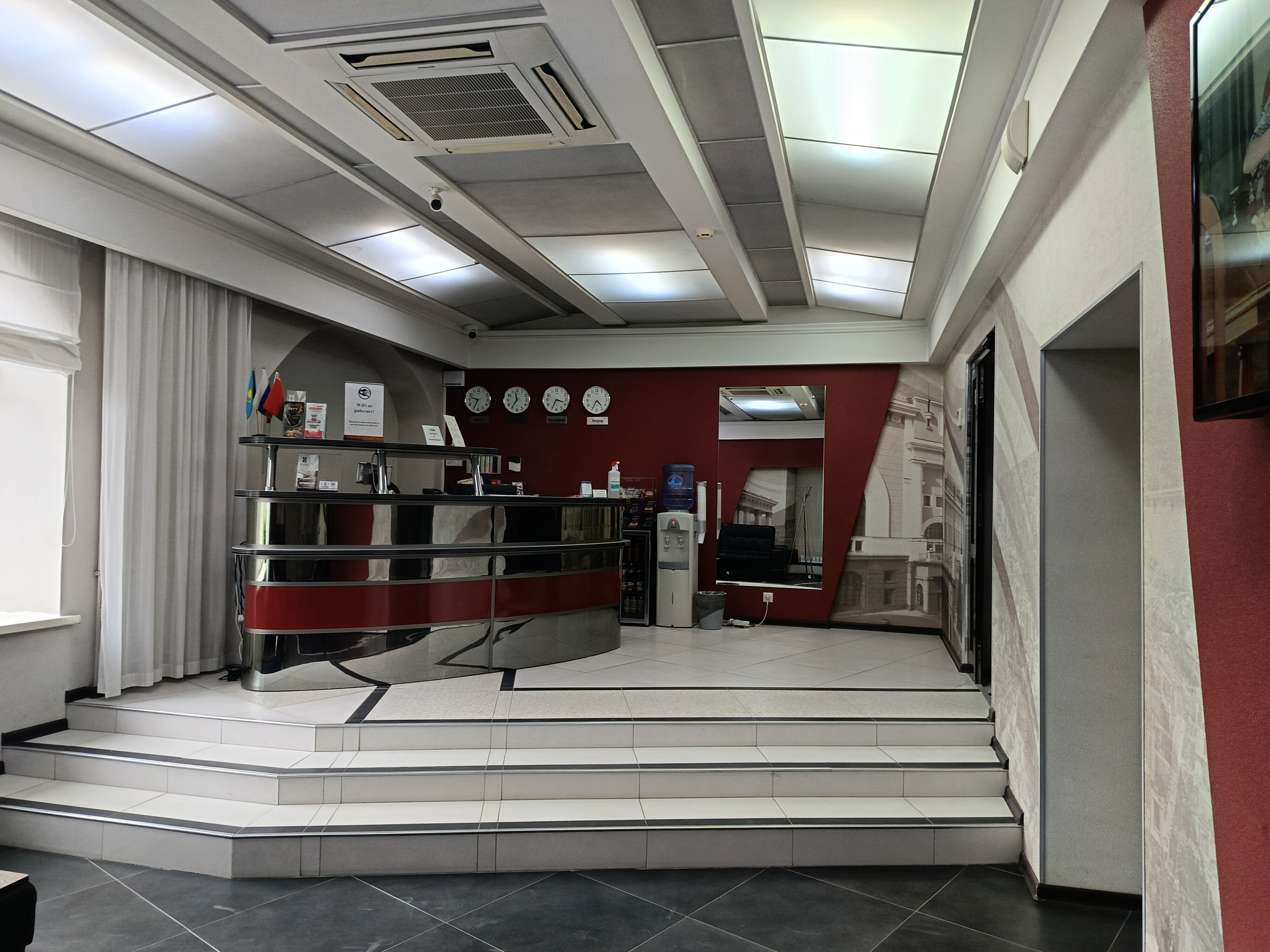 Фото Гостиница Н