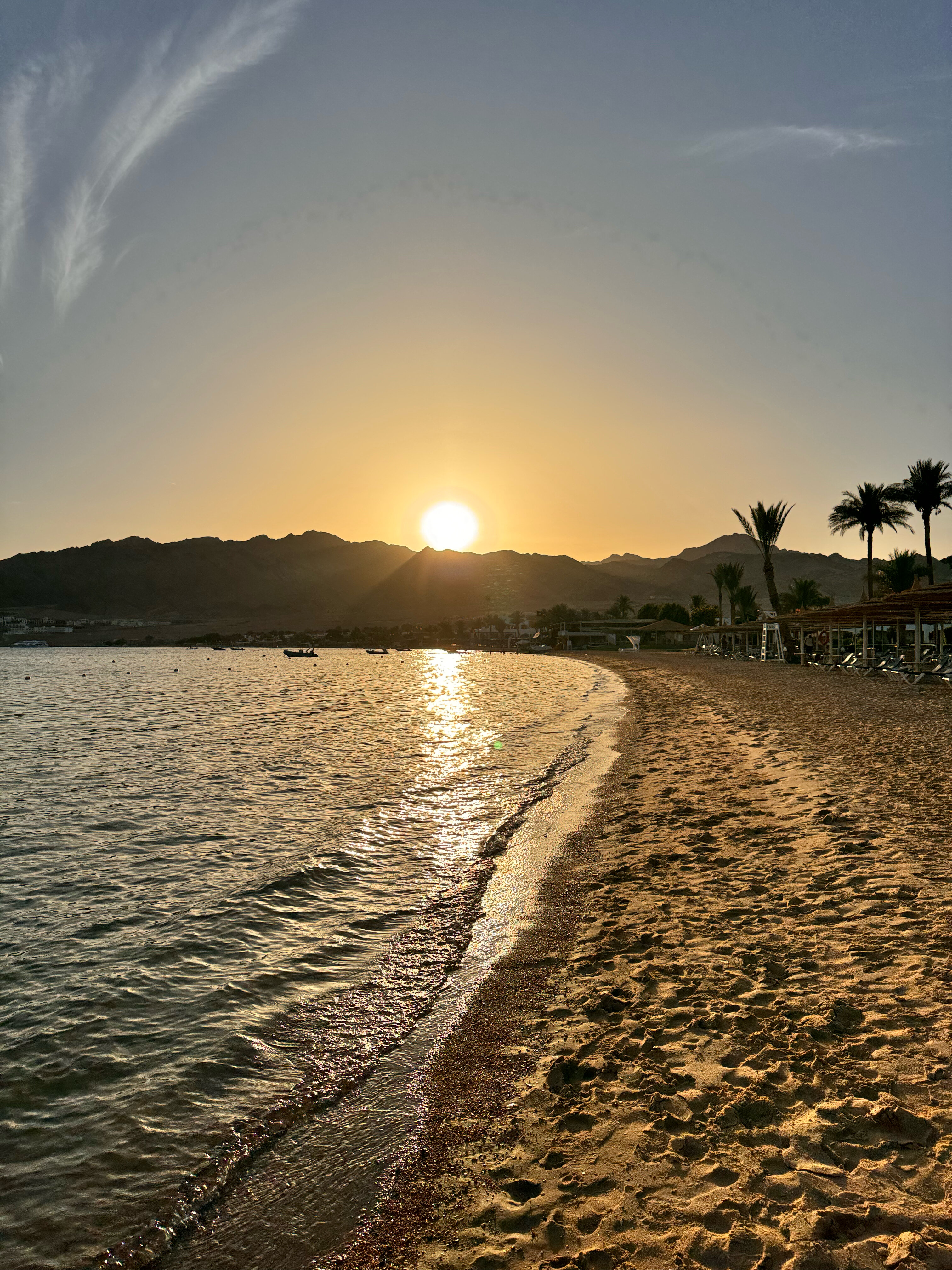 Фото Dahab Lagoon Club Resort