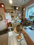 Teplo (Proletarskaya Street, 34) ، ورشة فنية