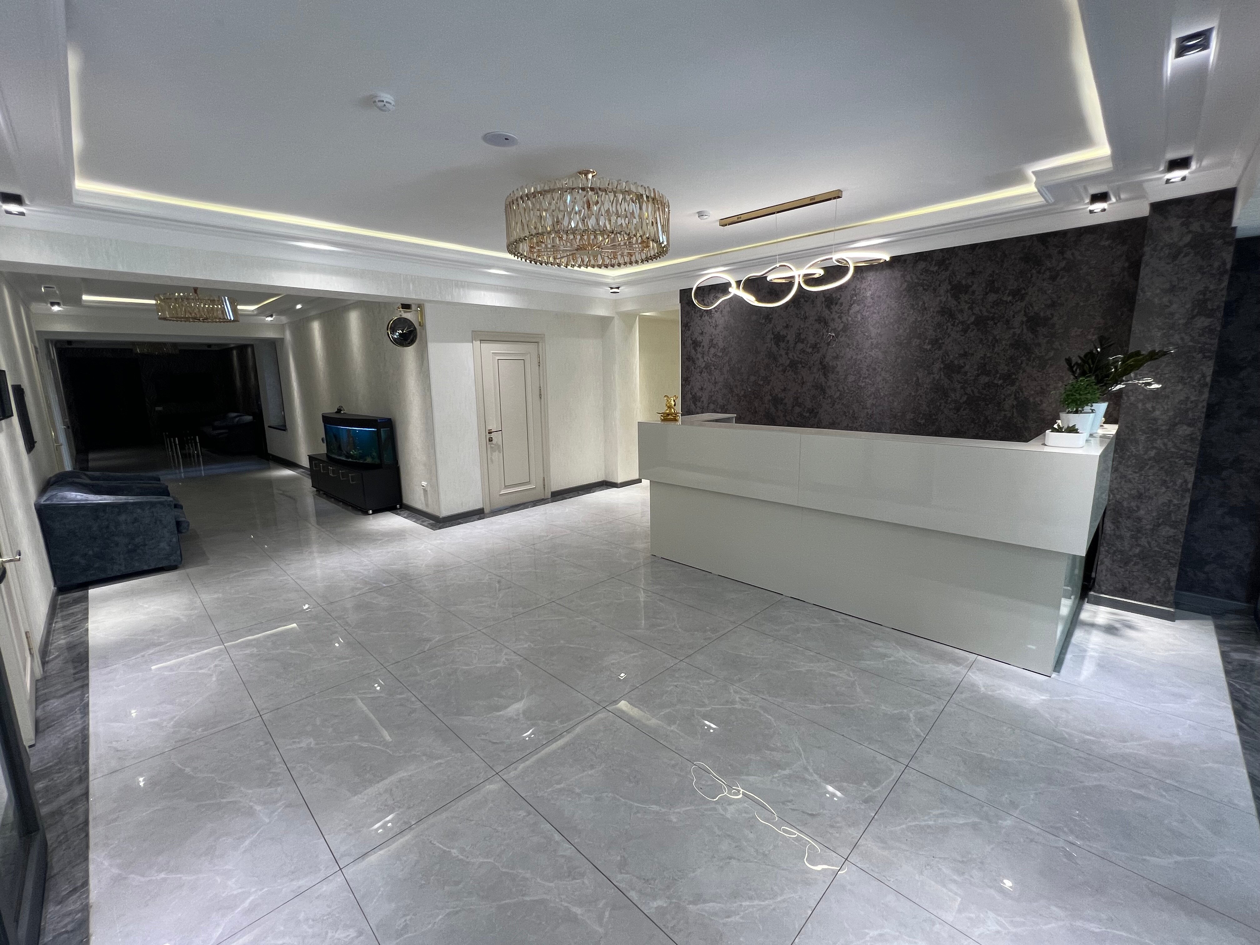 Фото Dsf Garden Hotel