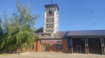 Fire Department Museum (Kasim Amanzholov Street, 55) ، متحف