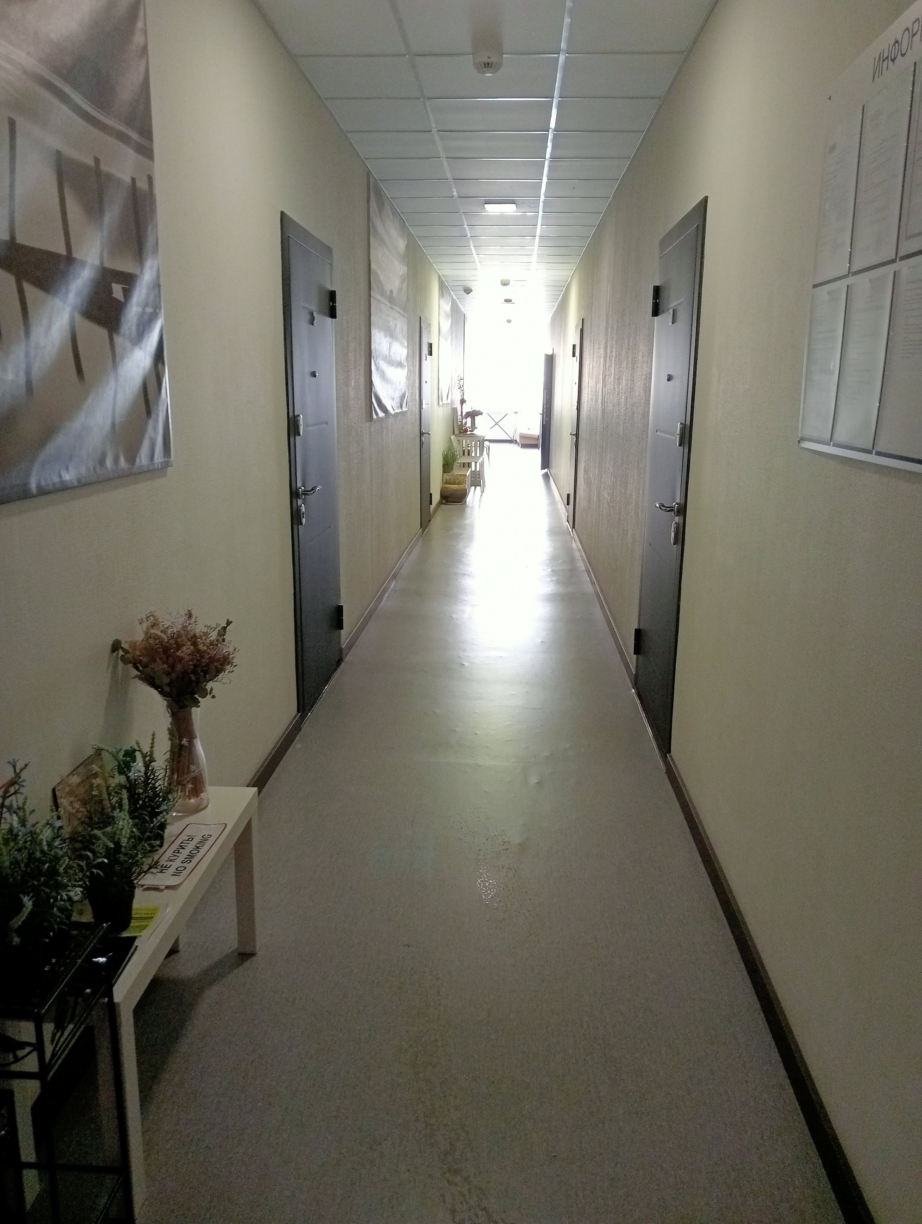 Фото Апартаменты Линд