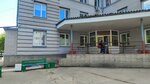 ДГКБ № 7, оториноларингологическое отделение (Severo-Zapadnaya Street, 230А), departamento del hospital
