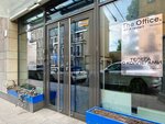 F PR (Kovenskiy Lane, 5), advertising agency